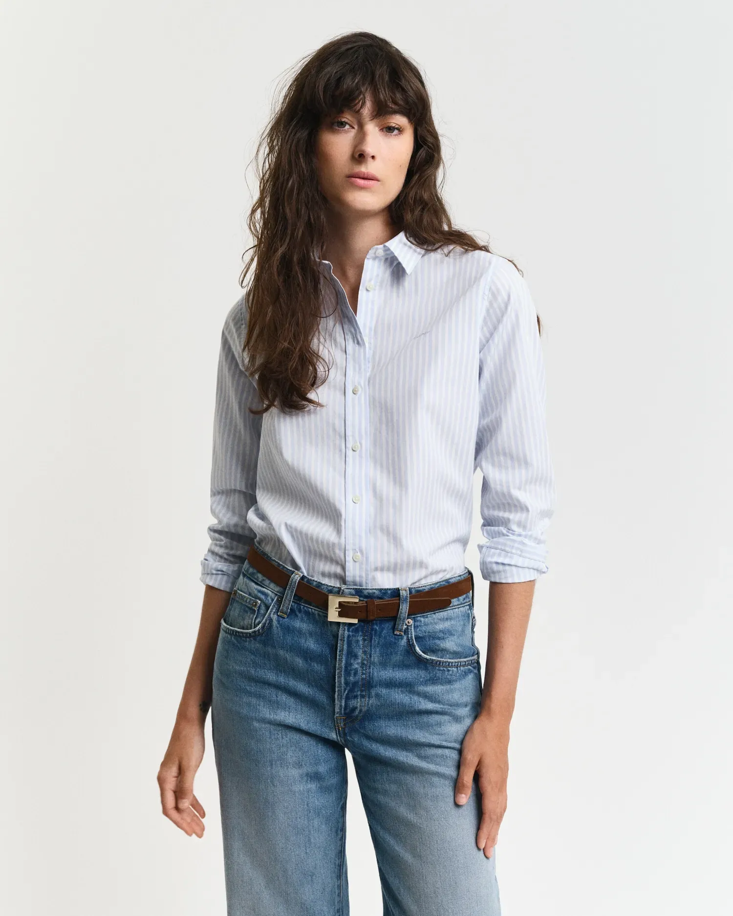 Hemdbluse GANT 