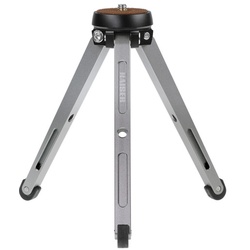 Kaiser solid 3+ Mini-Stativ