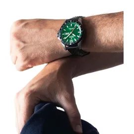 Festina Calendario Titanium Leder 43 mm F20699/3