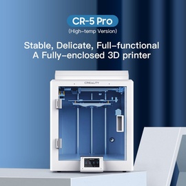 Creality CR-5 Pro H, - 300*225*380 mm