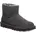 Damen Stiefelette Grau Graphite Nature S Delight 40