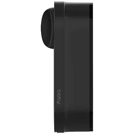 Aqara Smart Lock U200 Lite Kit Smartlock, schwarz