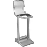 Keeeper System-Müllsackständer Mit Integriertem Aufbewahrungsfach, 60-120 L, Ole