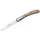 Fox Knives Elite 271 Olive