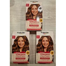 Schwarzkopf Palette Color Creme 6-5 Kastanienblond