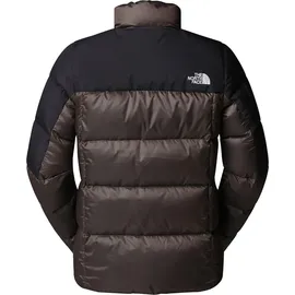 The North Face diablo 2 0 daunenjacke braun frau - Schwarz/Braun - 168