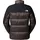 The North Face diablo 2 0 daunenjacke braun frau - Schwarz/Braun - 168
