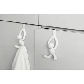 Umbra Garderobe Buddy Weiß