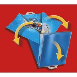 Playmobil Pirates Play Map Piraten 9328