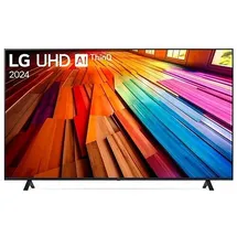 LG 75UT80006LA 75" 4K LED Smart TV UT80