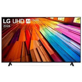 LG 75UT80006LA 75" 4K LED Smart TV UT80