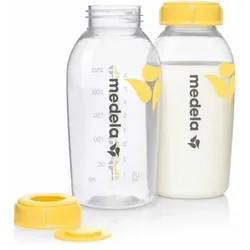 Medela Milchflaschenset 250 ml