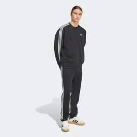 adidas Crewneck Sweatshirt Schwarz L