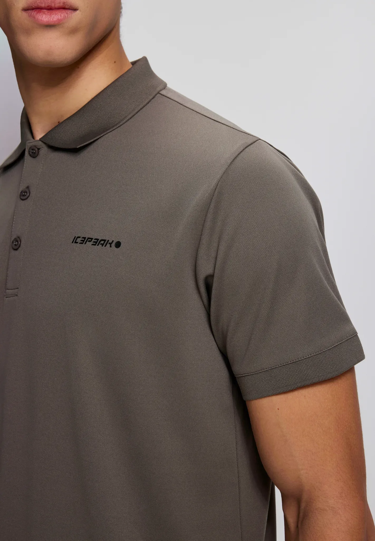 Poloshirt ICEPEAK 