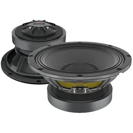 Lavoce CSF082,00K schwarz