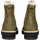 TOMS Stiefelette Stiefelette Leder/Textil | Gr.: 37