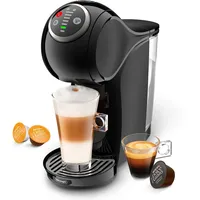 De'Longhi Nescafé Dolce Gusto Genio S Plus EDG 315.B schwarz
