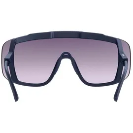 Poc Devour 2025 9624 Apatite Navy/Clarity Road/Partly Sunny Gold
