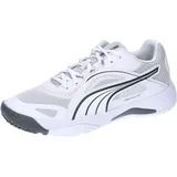 Puma Solarstrike II puma white/ shadow gray 45