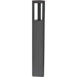 EVN Lichttechnik Wegeleuchte 3000K, 230V, 345lm WLD65071502