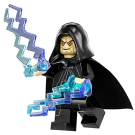 LEGO Star Wars Death Star Final Duel 75093