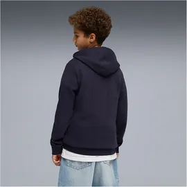 Puma Hoodie Blue 164