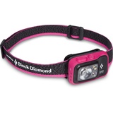 Black Diamond Spot 400 Stirnlampe ultra pink