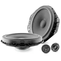 Focal ISFORD 6x9“-Lautsprecher für Ford