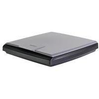 Avision FB15 Flachbett Scanner | A5 Color 1200dpi | USB 2.0 | Twain I Paperport