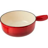 Kuhn Rikon Käsefondue Caquelon 24 cm