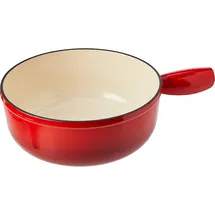 Kuhn Rikon Käsefondue Caquelon 24 cm