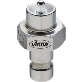 VIGOR Druckstücke für Bördelgerät V1728 V2554