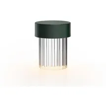 Flos Last Order Fluted Mattgrün 14