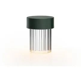 Flos Last Order Fluted Mattgrün 14