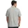 Under Armour Tech Herren Poloshirt, grau - titanium/pitch gray - LG