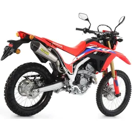 ARROW Racing Auspuff für Honda CRF 300 L