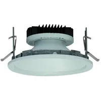 RIDI Homelight Ridi-Leuchten LED-Einbaudownlight EDLR 195/2000-830 W