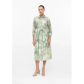 s.Oliver Midikleid Mehrfarbig 48