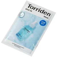 TORRIDEN DIVE-IN Low Molecular Hyaluronic Acid Mask 27 ml
