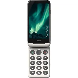 Doro Aurora A20 64 GB Bone