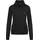 Promodoro Damen Sweatjacke 5295 black L