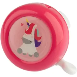 Pexkids Bel Einhorn auf der Karte EINHEITSGRÖSSE