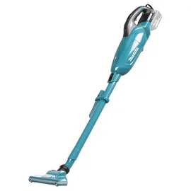 Makita DCL283FZ Akku-Staubsauger