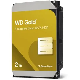 Western Digital WD8005FRYZ 8 TB 3,5" 6 Gbit/s