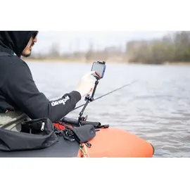 Deeper Smartphonehalterung für Boot und Kajak