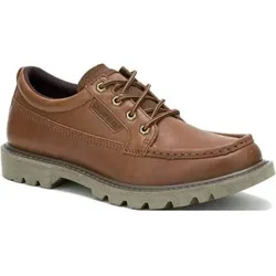 Caterpillar  Sneaker P726071  in Braun, 43