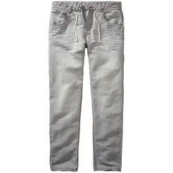 Mey & Edlich Herren  Ibiza-Jeans leicht grau 30/34 - 30/34