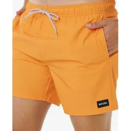 Rip Curl Offset Daily Volley Orange S