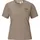 Scott Defined DRI Kurzarm-T-Shirt Toast Beige L