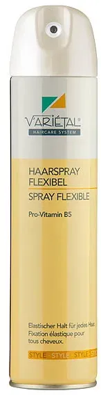 V'ARIÉTAL Haarspray flexibel Pro-Vitamin B5 Aerosoldose 400 ml